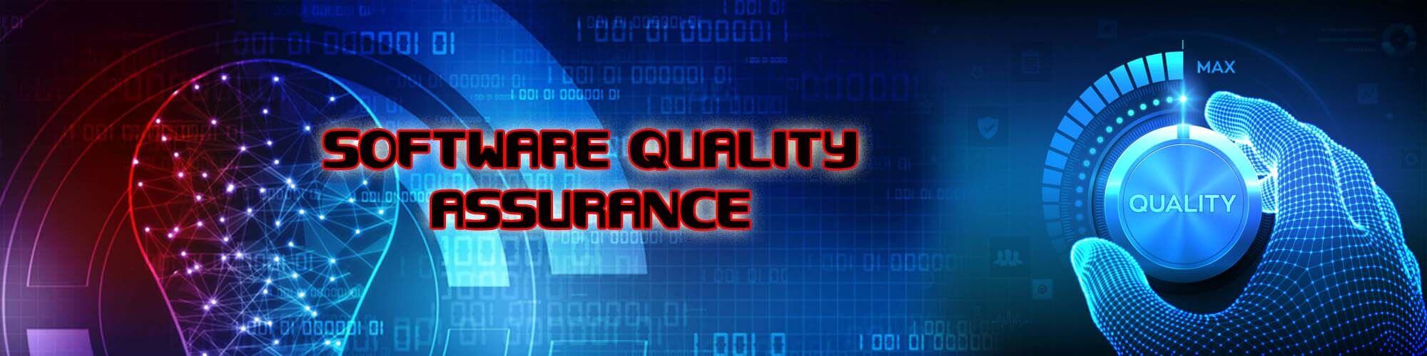 Software Quality Assurance